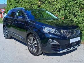 Peugeot 3008 2.0 BlueHDi S&S Allure 117tis. km - 6