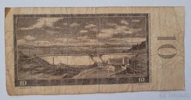 Ceskoslovenske bankovky - 6