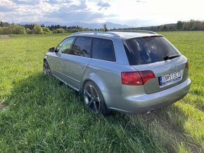 Audi a4 b7 2.0tdi 125kw quattro - 6