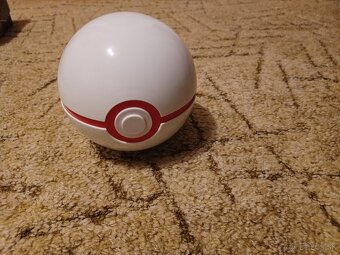 Predám rôzne Pokémon produkty - 6