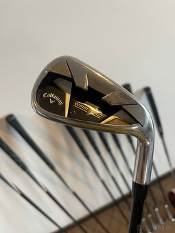 Predam set Callaway Warbird - 6