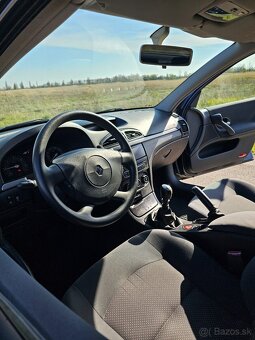 Predám Renault Lagunu - 6
