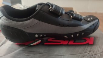 Cyklistické topánky SIDI - 6