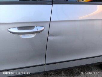 Passat B6 2.0 TDI 103kw - 6