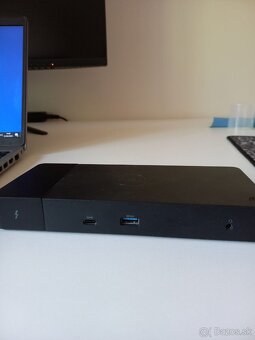 Predam Notebook Dell Precision 3551 - 6