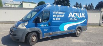 Citroën Jumper 2.2HDI L3H2 - 6