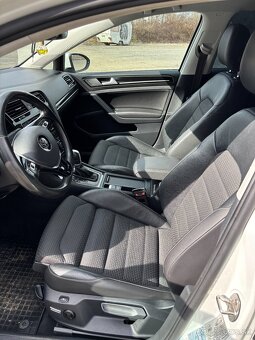 Predám Volkswagen Golf 7 2.0 TDI DSG R-Line (bez AdBlue) - 6
