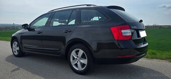 Škoda Octávia DSG M 2017 - 6