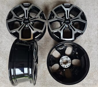 R17 5x114,3 orig.DACIA DUSTER - 6
