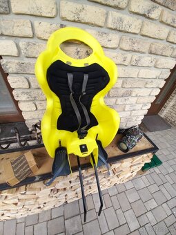 Detská sedačka do 22 kg - 6