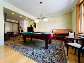 Dom s bazénom a modernými technológiami, Rázusova, Košice - - 6