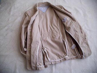 Tommy Hilfiger dámske sako-kabátik L - 6