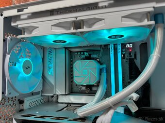 Ryzen 7 9800X3D\32GB\RTX 5080\SSD\1200W Zdroj - 6