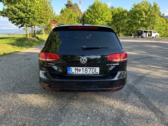 Volkswagen VW Passat Variant 2.0 TDI 2015 Automat - 6