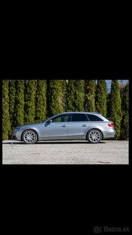 Audi a4 avant - 6