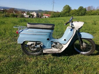 Jawa pionier - 6