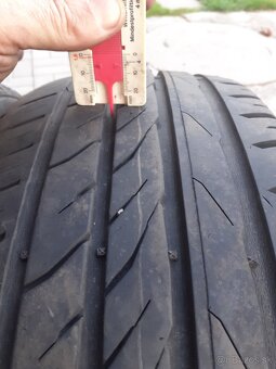 205/55 r16 letné pneumatiky Matador - 6