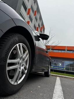 Škoda Octavia IV Combi 85kw 2.0 - 6