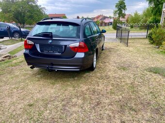 Bmw 318d - 6