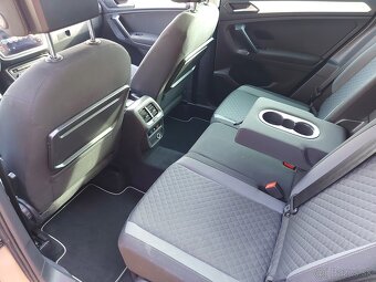 Volkswagen Tiguan 1.4 TSI 4×4 DSG - 6