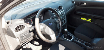 Ford Focus kombi - 6
