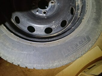195/65 R15 - 6