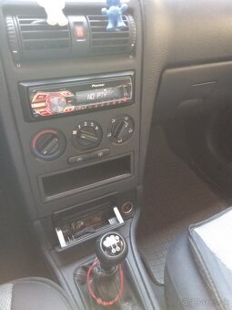 Predám Opel Astra G 1,4 - 6