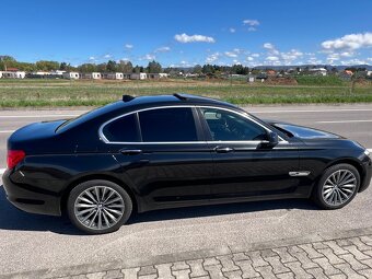 BMW F01 730D - 6