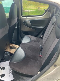 Toyota Aygo - 6