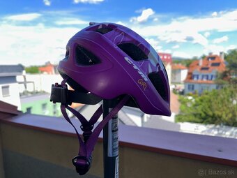 Detský dievčenský bicykel - 6
