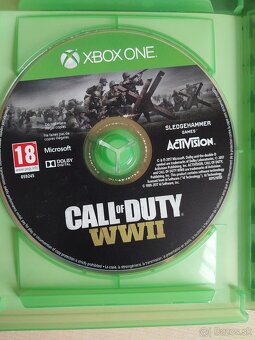 HRY NA XBOX ONE - 6