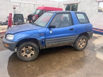Diely Toyota rav4 - 6