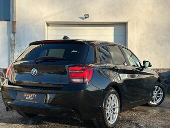 BMW 116d 2014 - 6