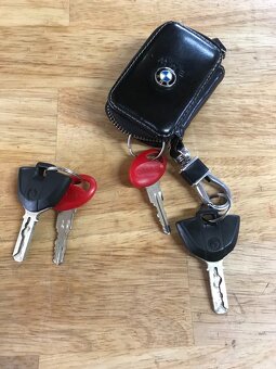 Predam BMW C 650 GT - 6