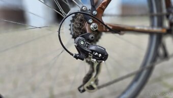 Predám bicykel Dema - 6