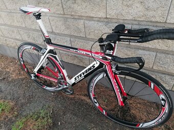 STEVENS CRONO TT CARBON - 6