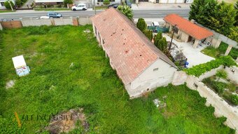 ALL INCLUSIVE|ZĽAVA| NA PREDAJ PRIESTRANNÝ STAVEBNÝ POZEMOK - 6