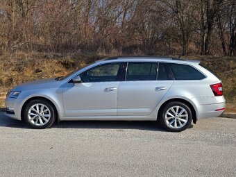 Škoda Octavia 3 2.0 TDI DSG - 6