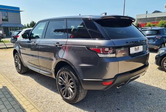 LAND ROVER RANGE ROVER SPORT 3.0 HSE - 6