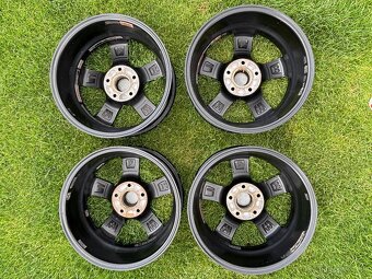 Dezent 5x114,3 r16 - 6