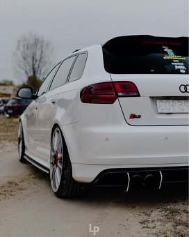 Audi S3 - 6