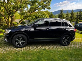 Volkswagen Tiguan 2.0 TDI 190k 4MOTION Highline DSG - 6