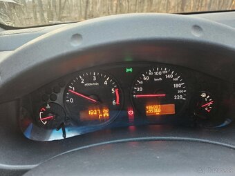 Nissan Navara - 6