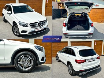 Mercedes-Benz GLC 220d 125kW 4MATIC 2016 - Možný odpočet DPH - 6