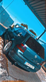 Vw golf mk4 - 6