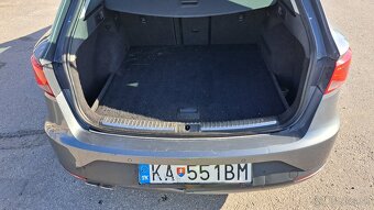 Predám Seat Leon ST/FR r.v.2014,2.0tdi 110KW - 6