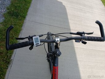 VEDORA CROSS - 6