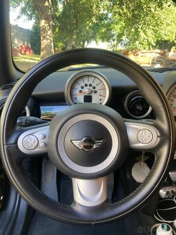 Mini Cooper R56 - 6