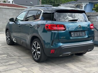 Citroën C5 Aircross Plug-in Hybrid 225 Shine ✅ 2022 ✅ - 6