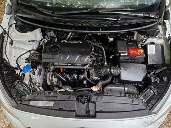 KIA Ceed 1.4 benzin - 6